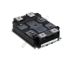 FF225R65T3E3 225A 6500V Infineon IGBT Modül