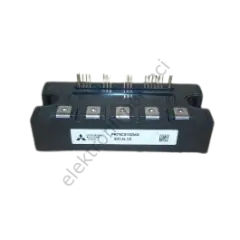 PM75CS1D060 75A 600V Mitsubishi IGBT Modül