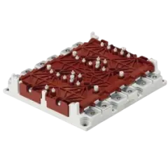 SKiM429GD17E44F 450A 1700V Semikron IGBT Modülü