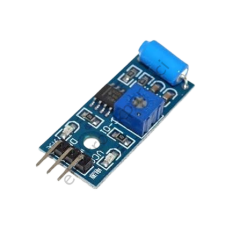 SW420 Arduino Hareket Sensörü