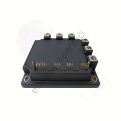 6MBP100RTB060 100A 600V Fuji IPM Modül