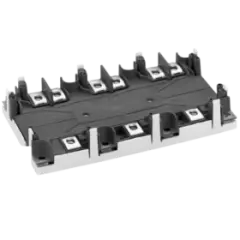 SKiM450GD126DL 450A 1200V Semikron IGBT Modülü