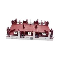 SKiM455GD12T4D1 400A 1200V Semikron IGBT Modülü
