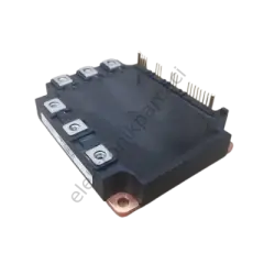 PM75CSE120 75A 1200V Mitsubishi IGBT Modül