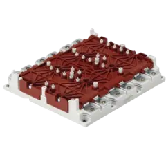 SKiM459GD12E4 450A 1200V Semikron IGBT Modül