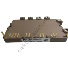 6MBP100VDA060-50 100A 600V Fuji  IGBT Modülü