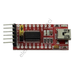 FT232 Arduino USB To TTL Modül