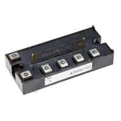 PM75RG1B120 75A 1200V Mitsubishi IGBT Modül