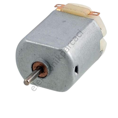 Arduino 5V MOTOR + ULN2003 DRIVER BOARD