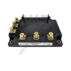 PM75RHA060 75A 600V Mitsubishi IGBT Modül