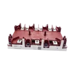 SKiM600GD126DLM 524A 1200V Semikron IGBT Modülü