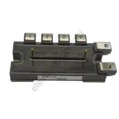 PM75RL1A120 75A 1200V Mitsubishi IGBT Modül