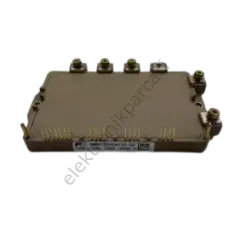 6MBP100VDN120-50 100A 1200V Fuji  IGBT Modülü