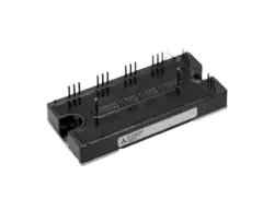 PM75RL1B120 75A 1200V Mitsubishi IGBT Modül