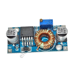 XL4005 Arduino POWER SUPPLY MOD