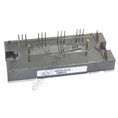 PM75RLB120 75A 1200V Mitsubishi IPM Güç Modülü