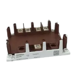 SKiM601TMLI12E4B 600A 1200V Semikron IGBT Modülü