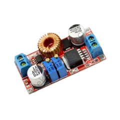 XL4015 Arduino POWER SUPPLY MOD