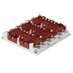 SKiM606GD066HD 600A 600V Semikron IGBT Modül