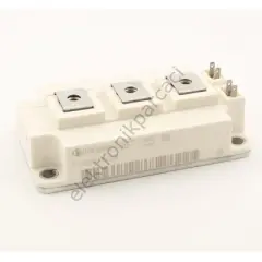 FF300R12KS4 300A 1200V Infineon IGBT Modül