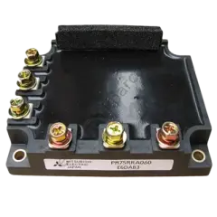 PM75RRA060 75A 600V Mitsubishi IPM Güç Modül
