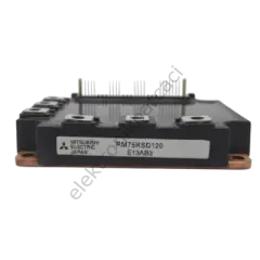 PM75RSD120 75A 1200V Mitsubishi IPM Güç Modül
