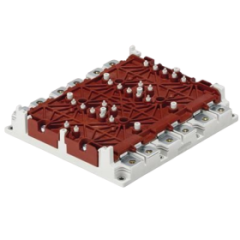 SKiM609GAL12E4 V2 600A 1200V Semikron IGBT Modülü
