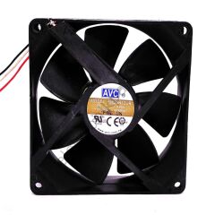 12V DC FAN (AVC 9x9x2,5 CM 0,41)