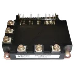 PM75RSE060 75A 600V Mitsubishi IPM Modül