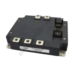 PM75RSE120 75A 1200V Mitsubishi IPM Güç Modül