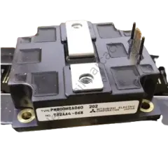 PM800HSA060 800A 600V Mitsubishi IGBT Modül