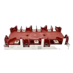 SKiM909GD07V1 900A 650V Semikron IGBT Modülü