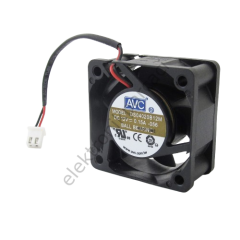 DS04020B12M AVC 12V DC 0.15A 4 Kablo