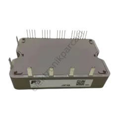 6MBP100XFN065-50 100A 650V Fuji  IGBT Modülü