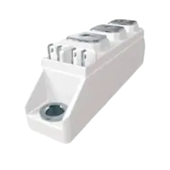 SKKD 101/16 143A 1600V Semikron Tristör Diyot Modül