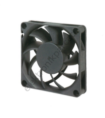 Bi-Sonic 70x70x15mm 12V Fan