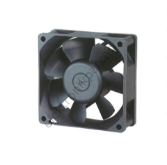 Bi-Sonic 70x70x25mm 12V Fan