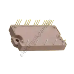 6MBP10XRHA120-50 10A 1200V Fuji IGBT Modülü
