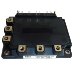 6MBP150RA060-05 150A 600V IPM Modül