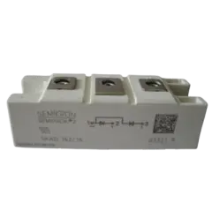 SKKD 162/16 195A 1600V Semikron Diyot-Diyot Modül