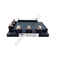 6MBP150RTC060 150A 600V Fuji IPM Modül