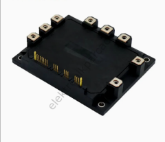 6MBP150RTJ060 150A 600V Fuji IPM Modül