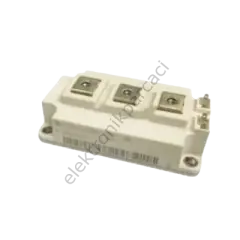FF300R17KE4P 300A 1700V Infineon IGBT Modül