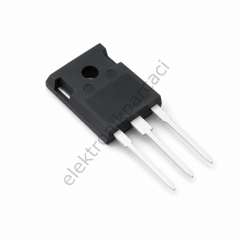 APT5016BLLG 30A 500V MOSFET Transistör