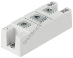 SKKD 212/16 212A 1600V Semikron Diyot-Diyot Modül