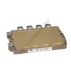6MBP150VDN060-50 150A 600V Fuji  IGBT Modülü