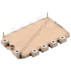 6MBP150XDA065-50 150A 650V Fuji  IGBT Modülü