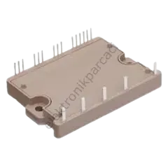 6MBP150XDN065-50 150A 650V Fuji  IGBT Modülü