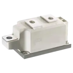 SKKD 260 22  260A 2200V Semikron Tristör Diyot Modül