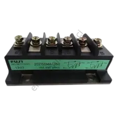 2DI150MA-050 150A 500V Darlington Transistör Modül